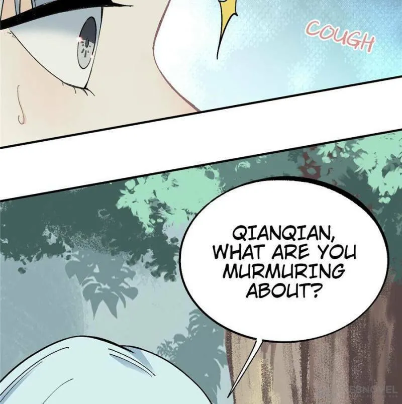 Read All Hail the Sect Leader chapter 5 image 40 on Lezhin