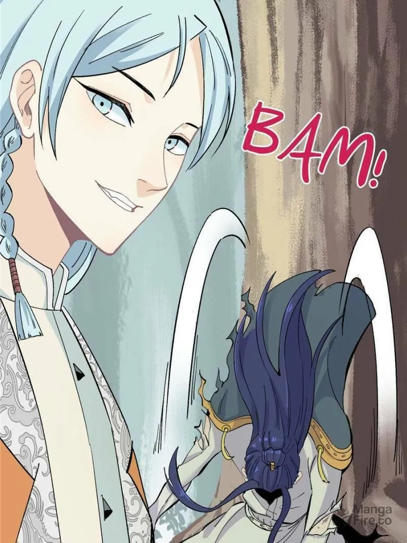 Read All Hail the Sect Leader chapter 5 image 41 on Lezhin