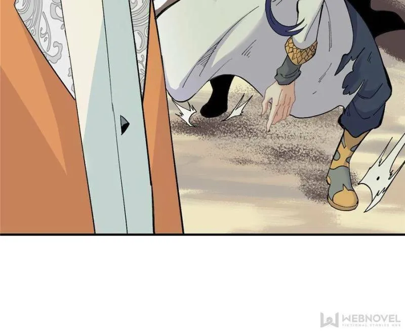 Read All Hail the Sect Leader chapter 5 image 42 on Lezhin
