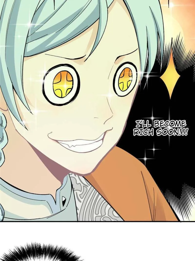 Read All Hail the Sect Leader chapter 5 image 46 on Lezhin