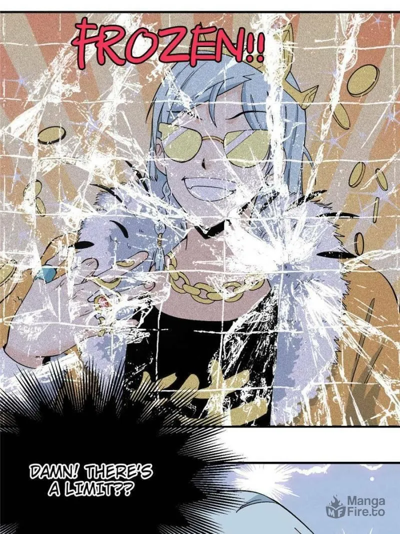 Read All Hail the Sect Leader chapter 5 image 53 on Lezhin