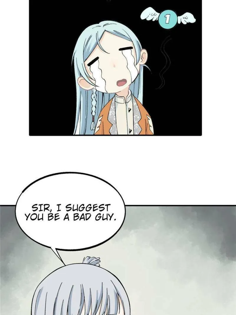 Read All Hail the Sect Leader chapter 5 image 58 on Lezhin