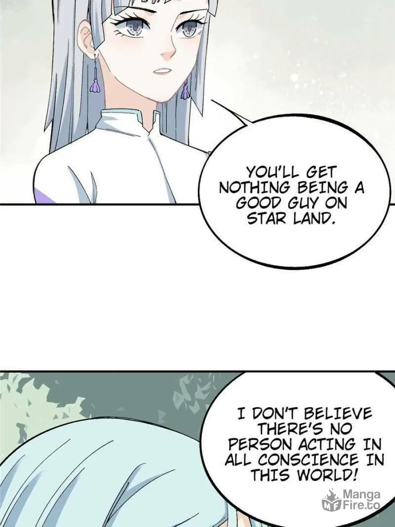 Read All Hail the Sect Leader chapter 5 image 59 on Lezhin