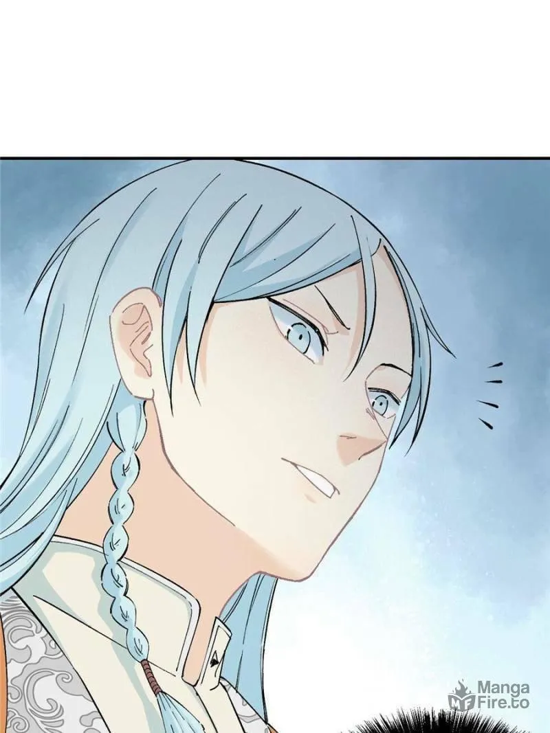 Read All Hail the Sect Leader chapter 5 image 8 on Lezhin