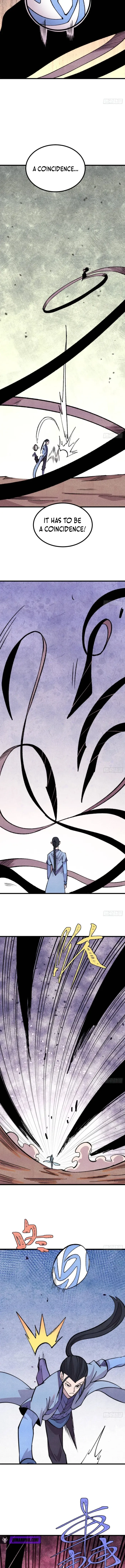 Read All Hail the Sect Leader chapter 505 image 1 on Lezhin