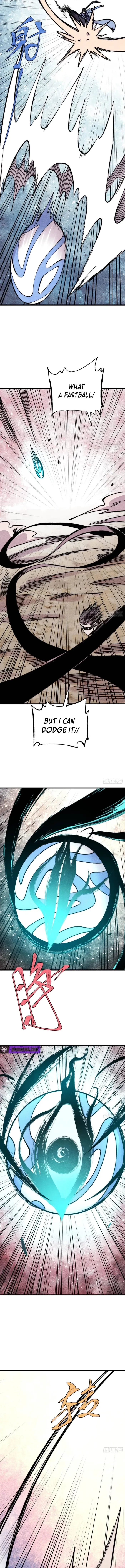 Read All Hail the Sect Leader chapter 505 image 3 on Lezhin