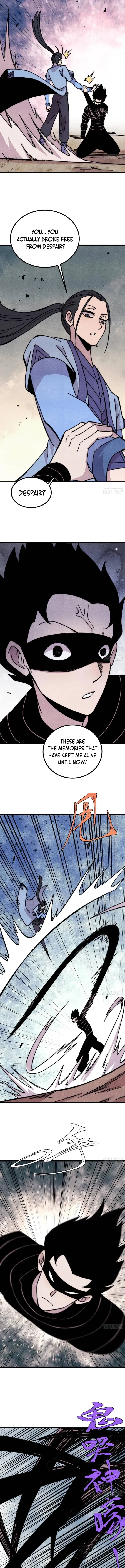 Read All Hail the Sect Leader chapter 505 image 6 on Lezhin
