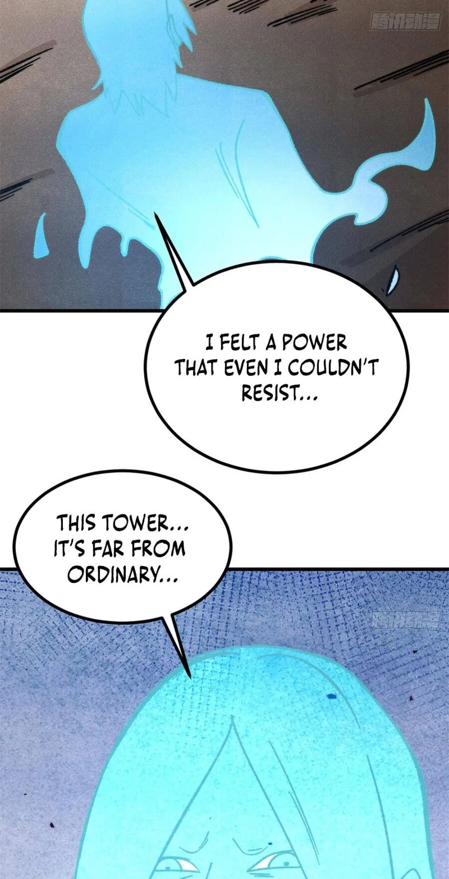 Read All Hail the Sect Leader chapter 524 image 2 on Lezhin