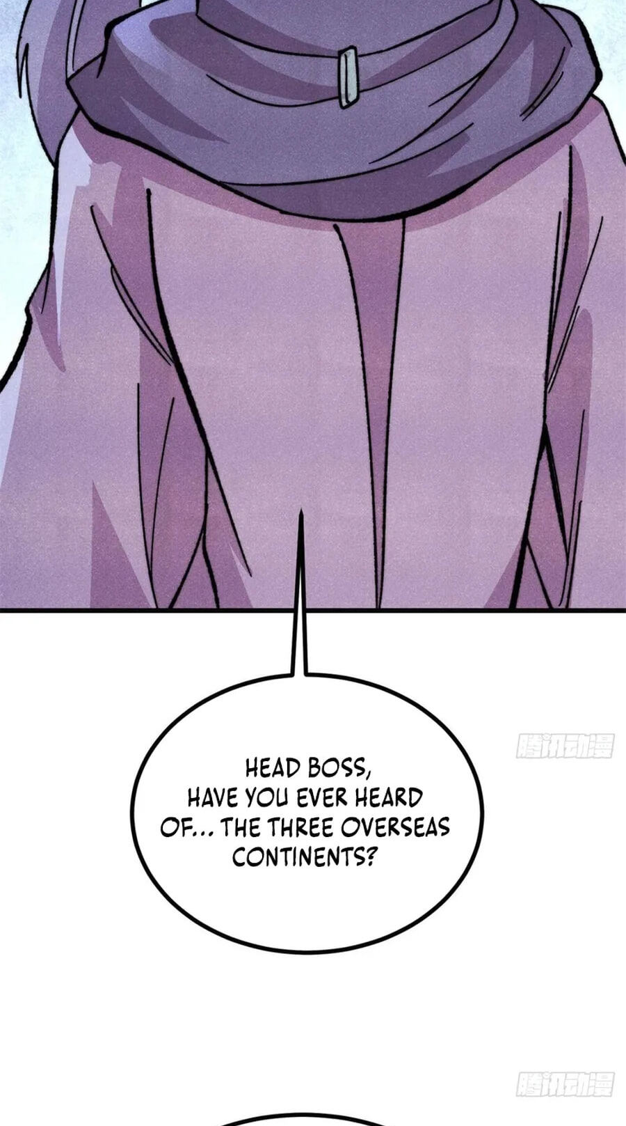 Read All Hail the Sect Leader chapter 524 image 27 on Lezhin