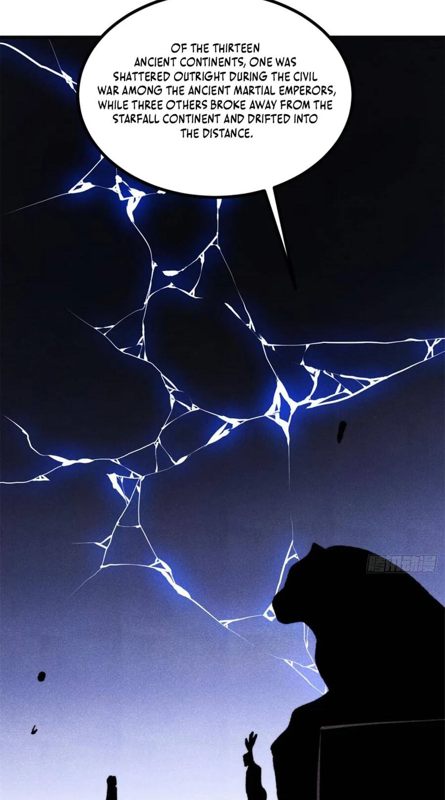 Read All Hail the Sect Leader chapter 524 image 28 on Lezhin