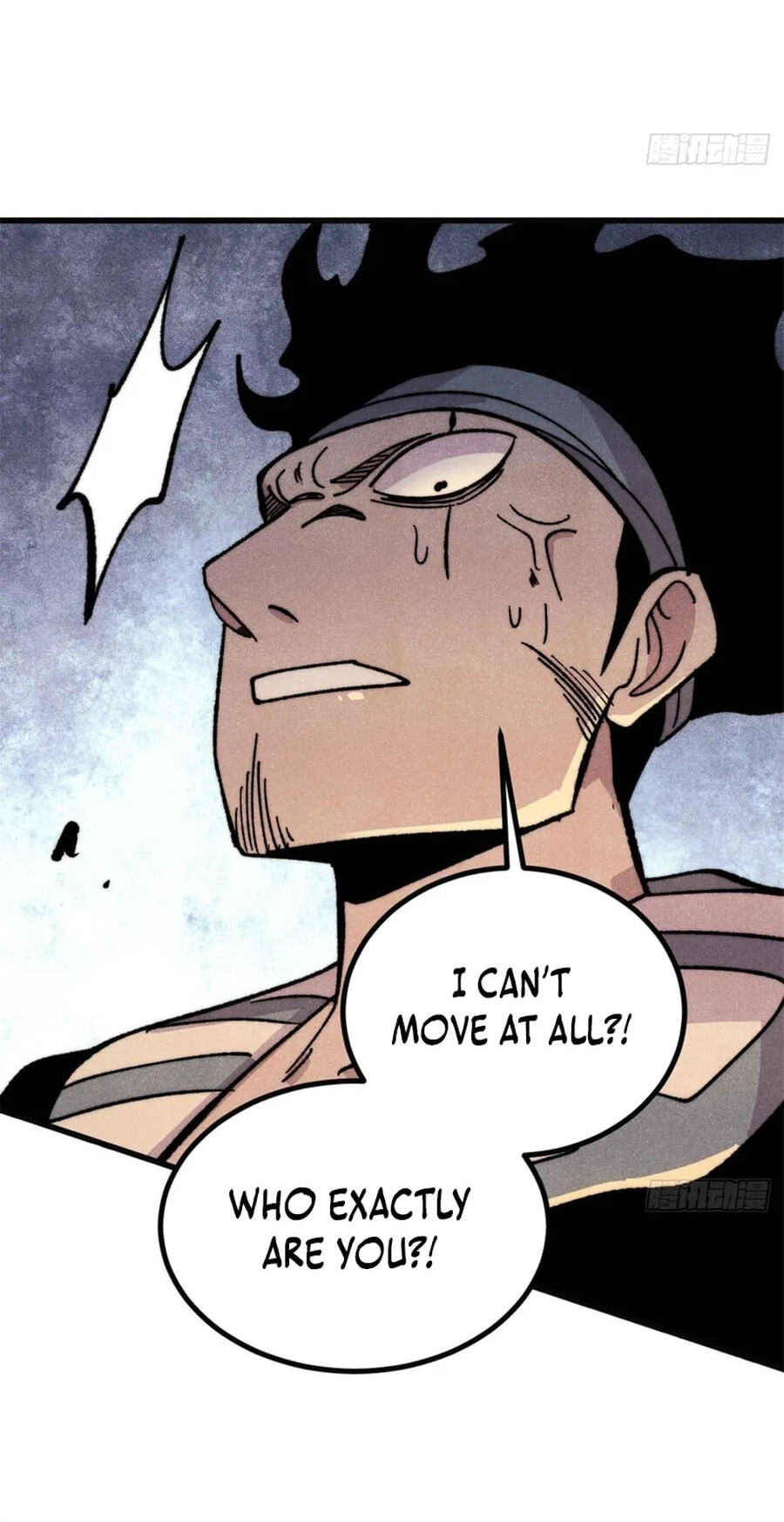 Read All Hail the Sect Leader chapter 524 image 49 on Lezhin