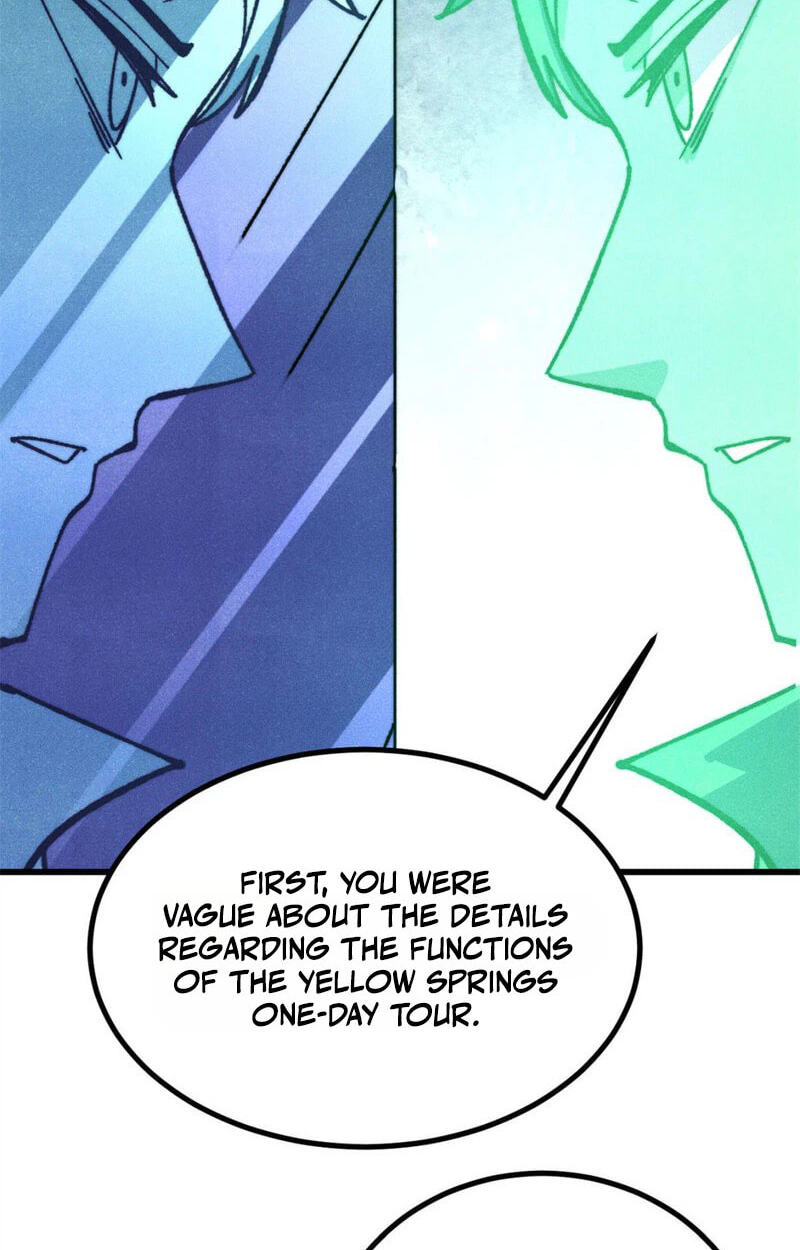 Read All Hail the Sect Leader chapter 526 image 10 on Lezhin