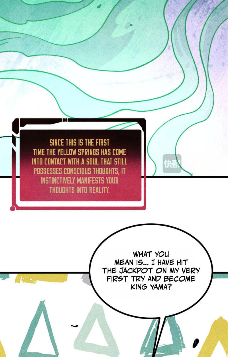 Read All Hail the Sect Leader chapter 526 image 18 on Lezhin