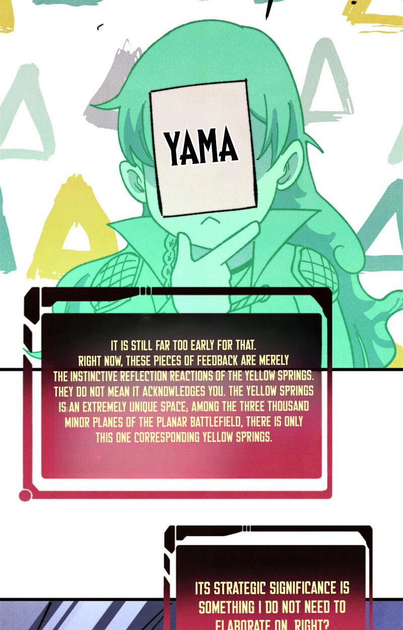 Read All Hail the Sect Leader chapter 526 image 19 on Lezhin