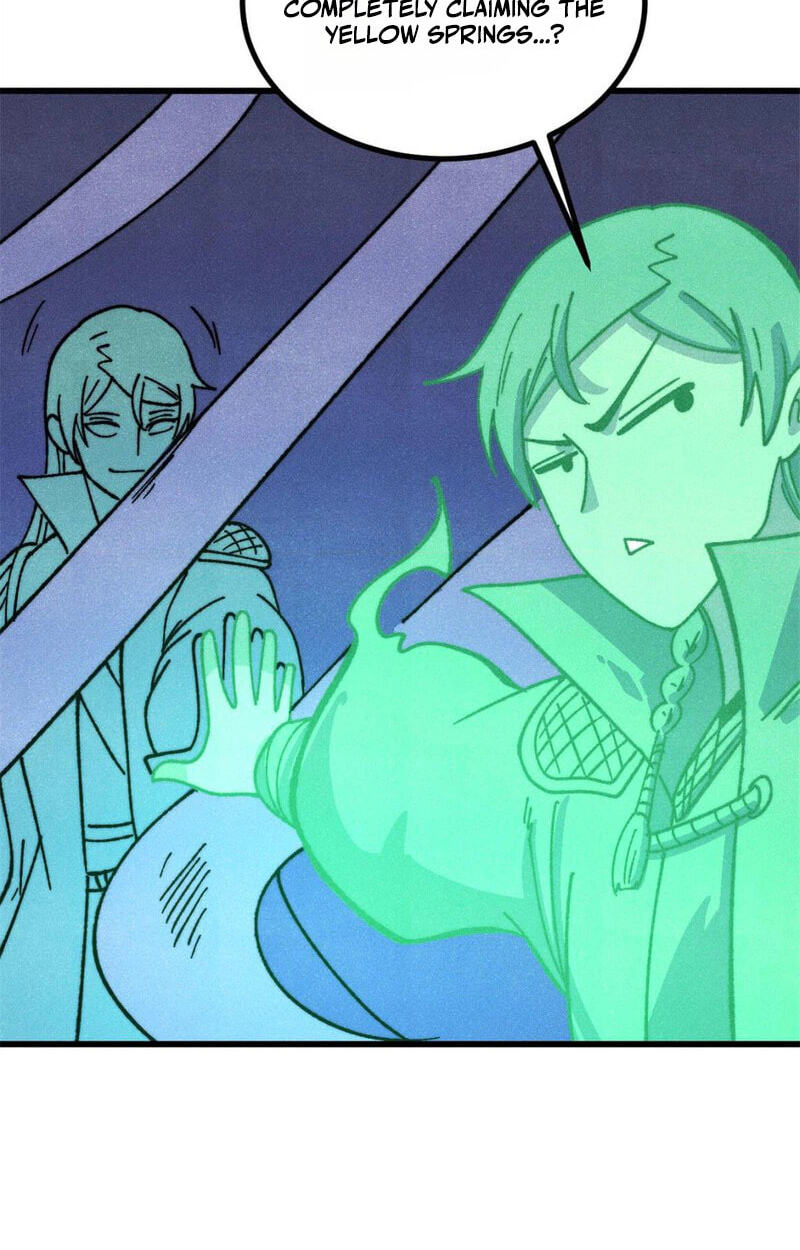 Read All Hail the Sect Leader chapter 526 image 21 on Lezhin