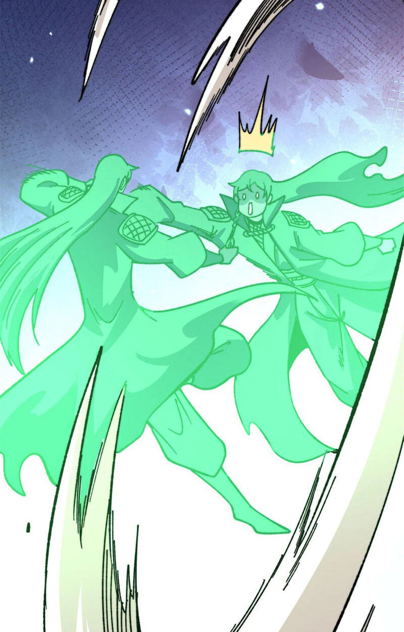Read All Hail the Sect Leader chapter 526 image 24 on Lezhin