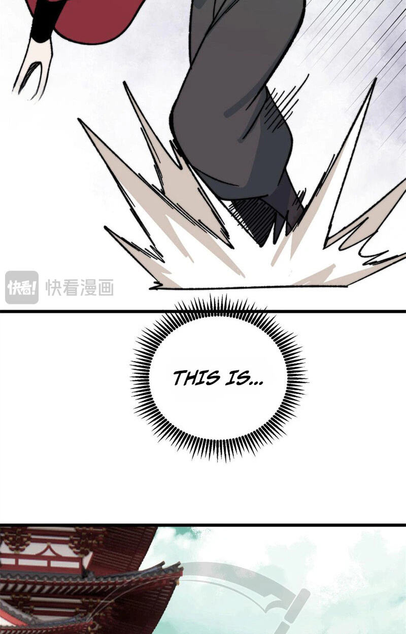 Read All Hail the Sect Leader chapter 526 image 28 on Lezhin