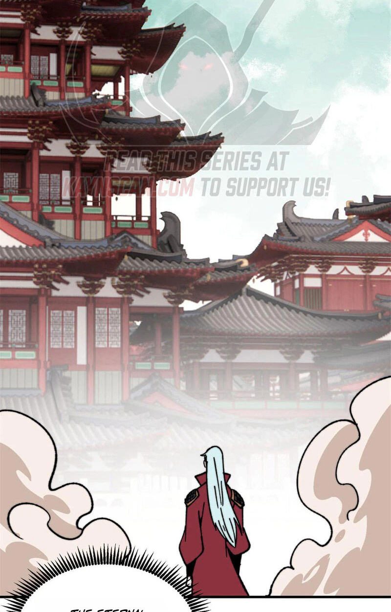 Read All Hail the Sect Leader chapter 526 image 29 on Lezhin