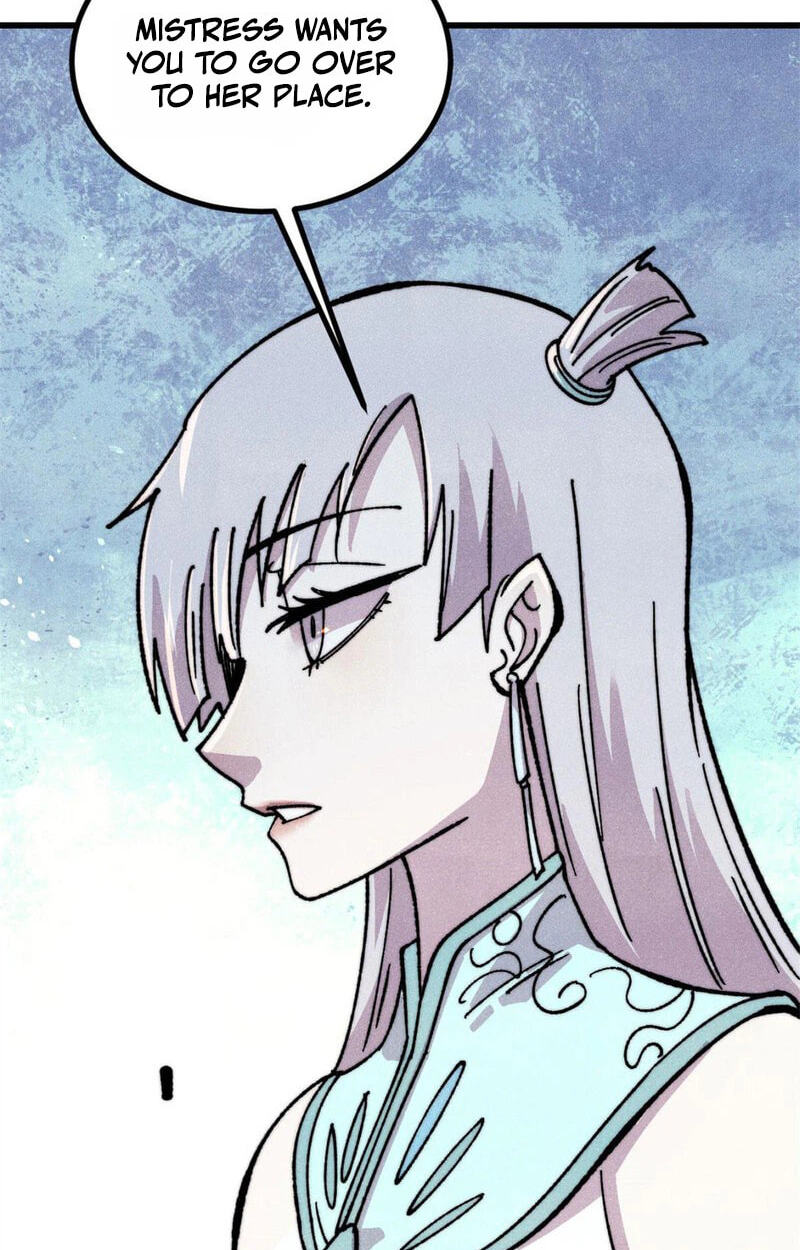Read All Hail the Sect Leader chapter 526 image 33 on Lezhin