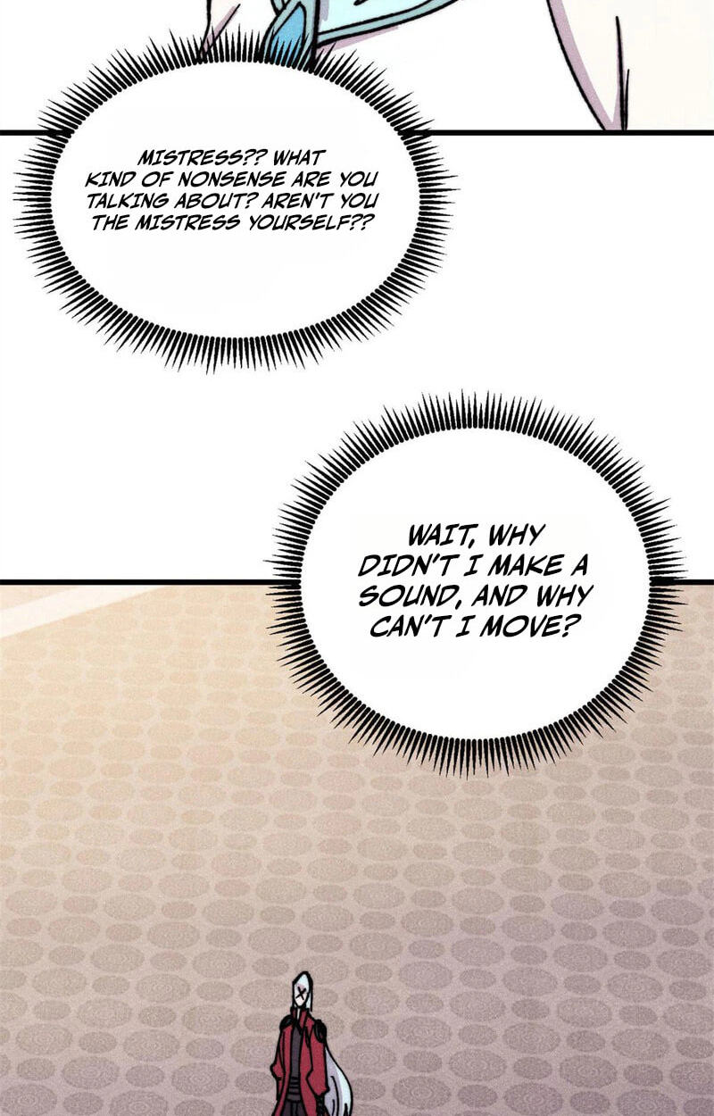 Read All Hail the Sect Leader chapter 526 image 34 on Lezhin