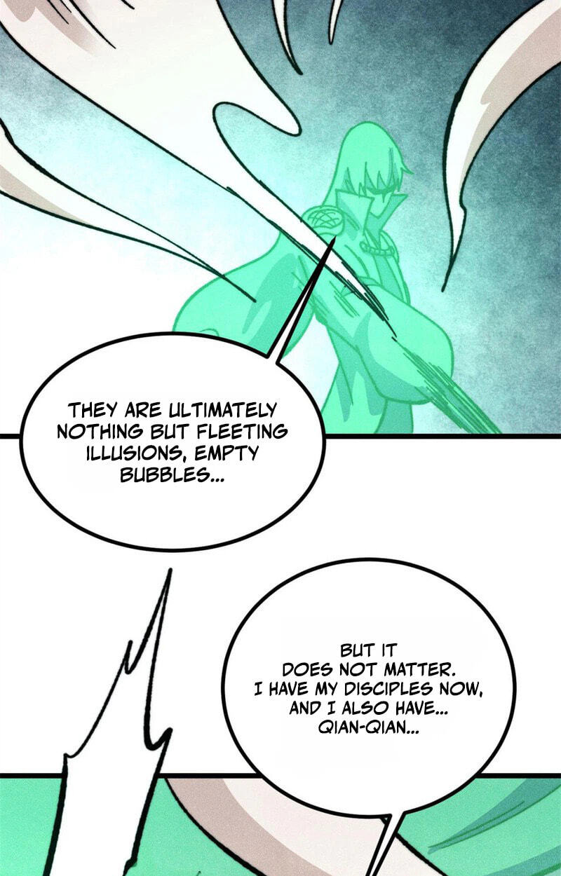 Read All Hail the Sect Leader chapter 526 image 4 on Lezhin