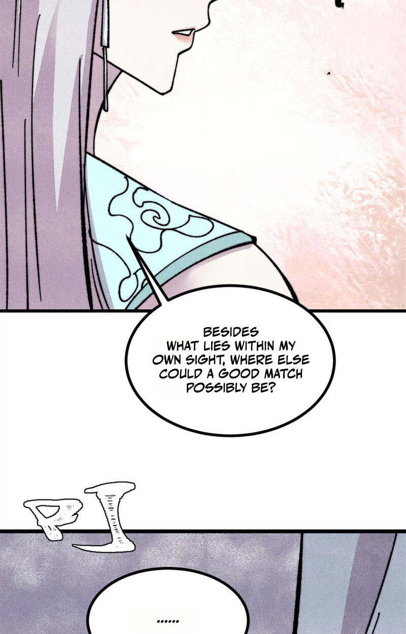 Read All Hail the Sect Leader chapter 526 image 42 on Lezhin