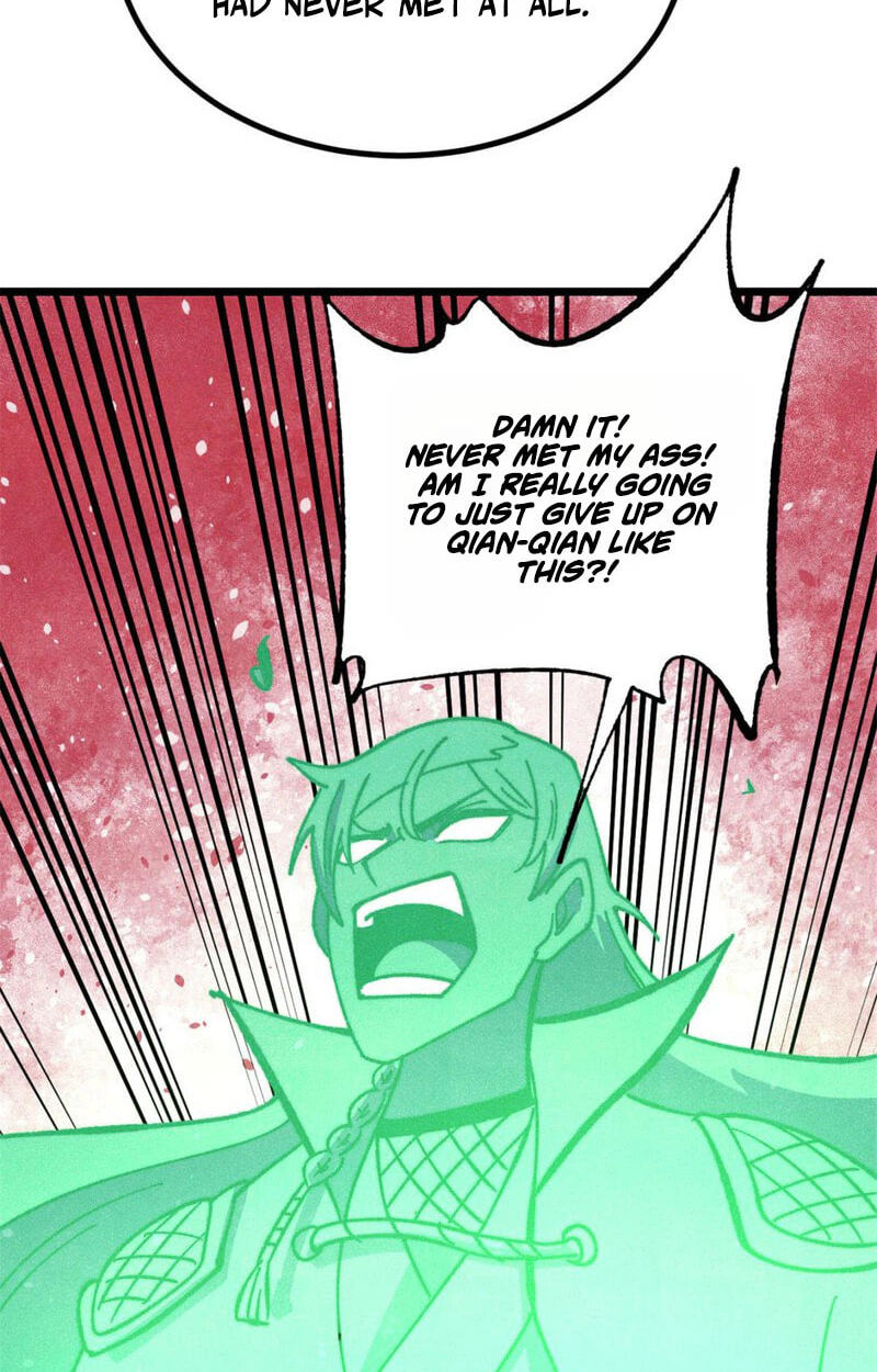 Read All Hail the Sect Leader chapter 526 image 47 on Lezhin