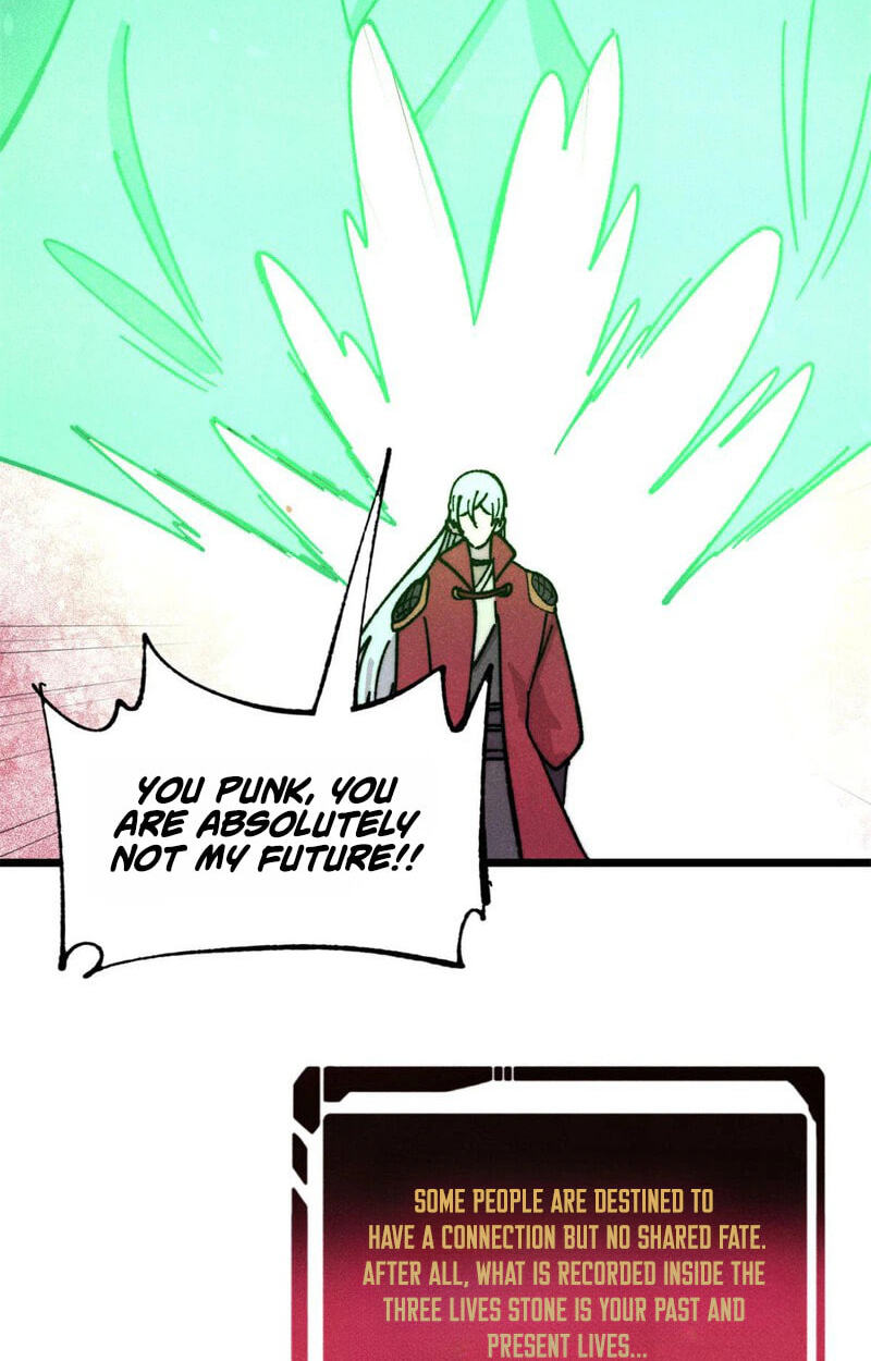 Read All Hail the Sect Leader chapter 526 image 48 on Lezhin