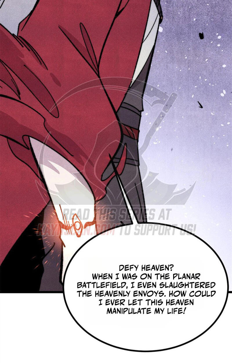 Read All Hail the Sect Leader chapter 526 image 52 on Lezhin