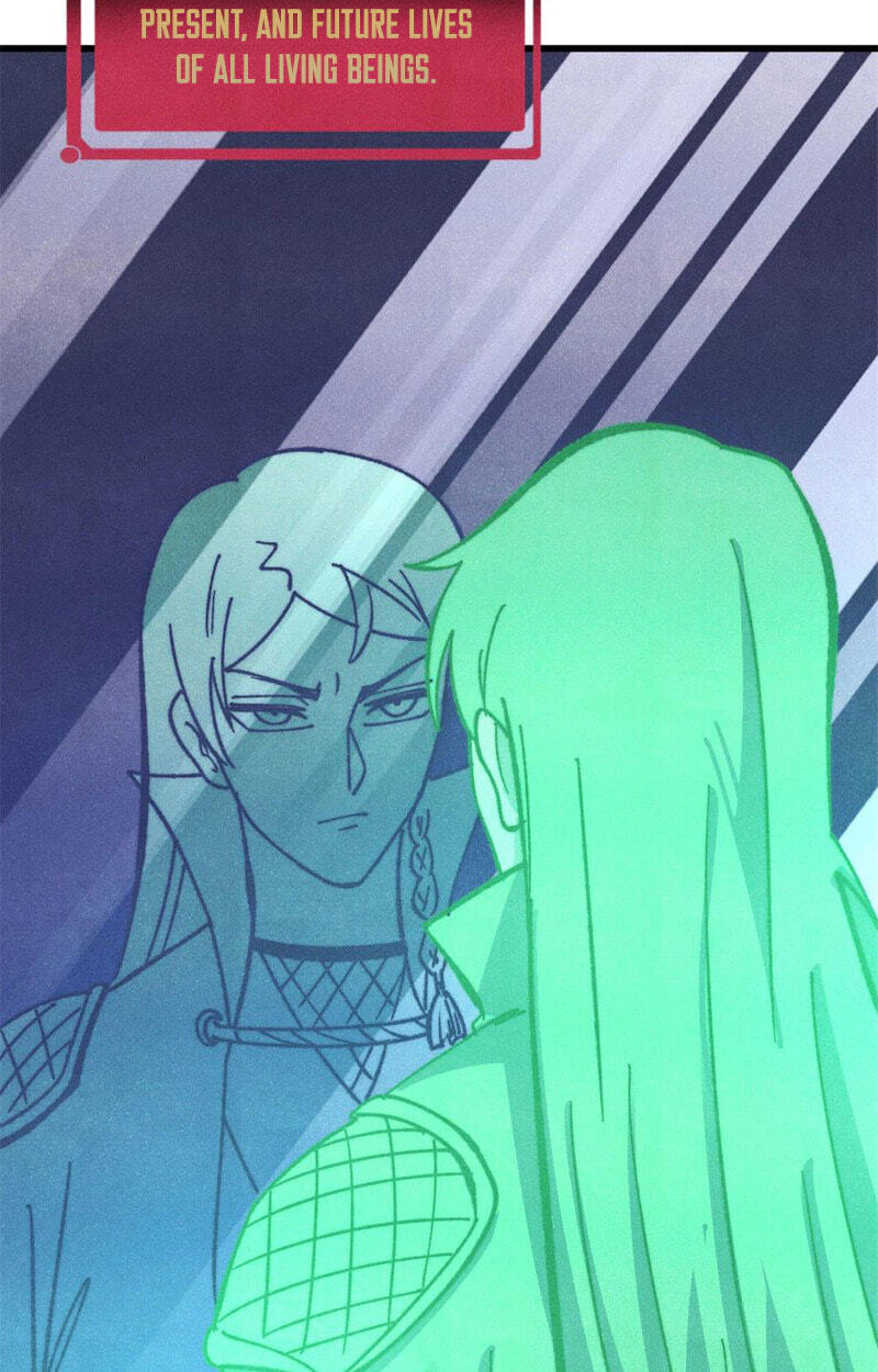 Read All Hail the Sect Leader chapter 526 image 8 on Lezhin