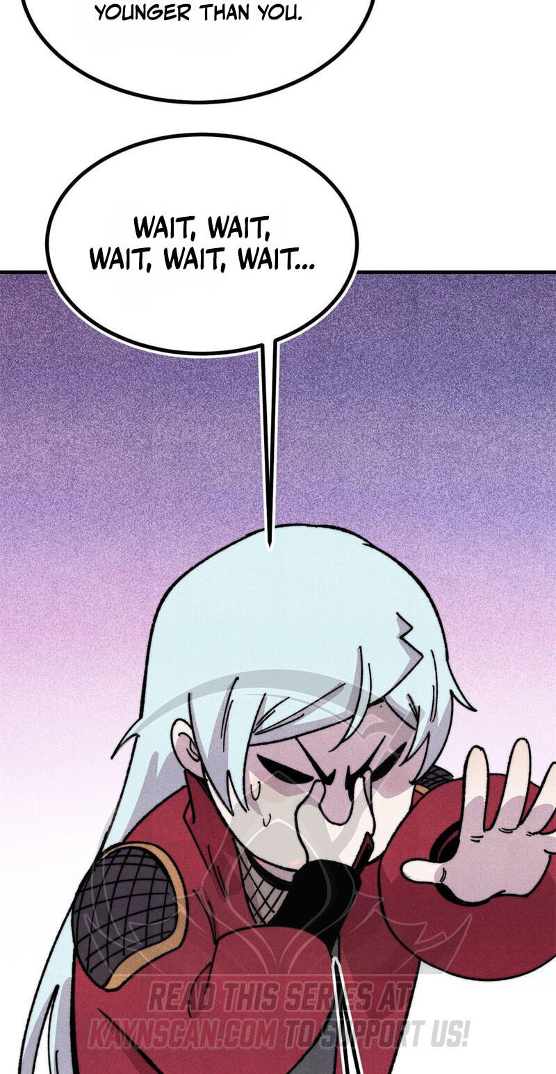 Read All Hail the Sect Leader chapter 527 image 20 on Lezhin