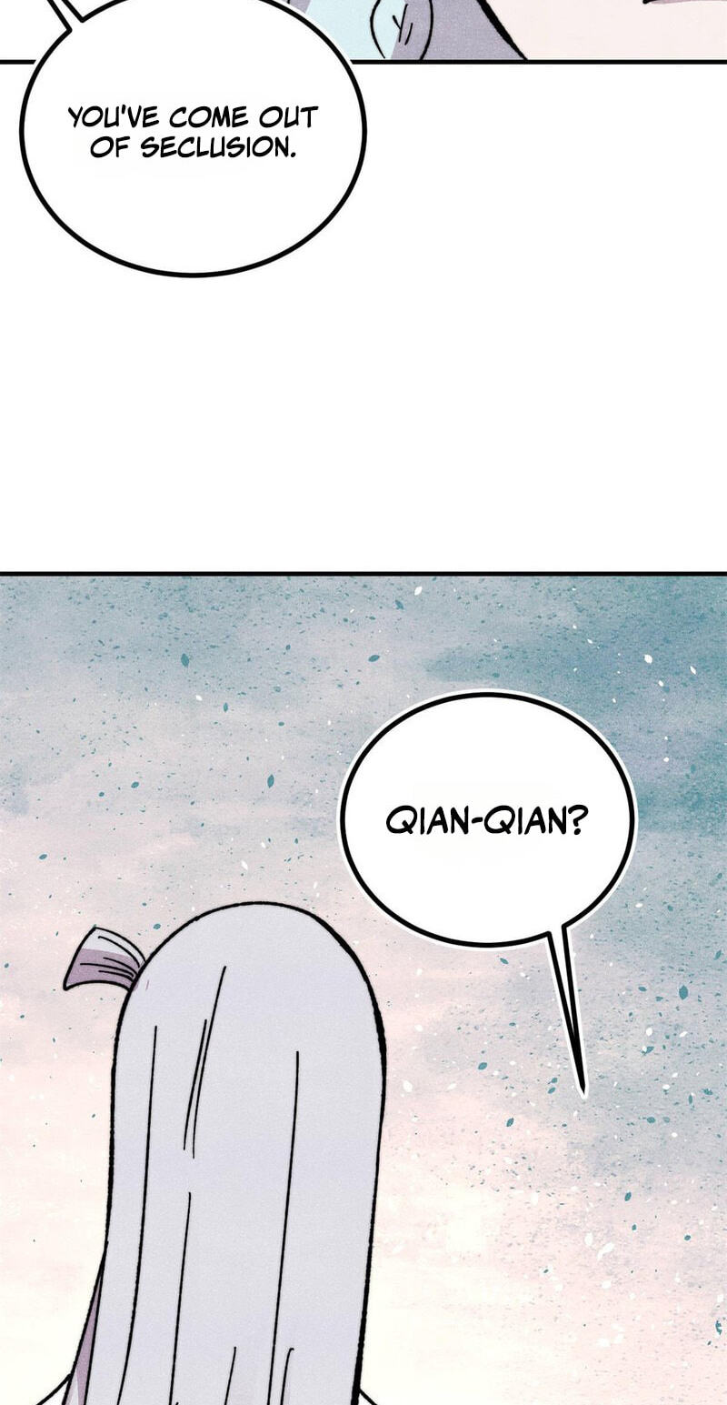 Read All Hail the Sect Leader chapter 527 image 22 on Lezhin