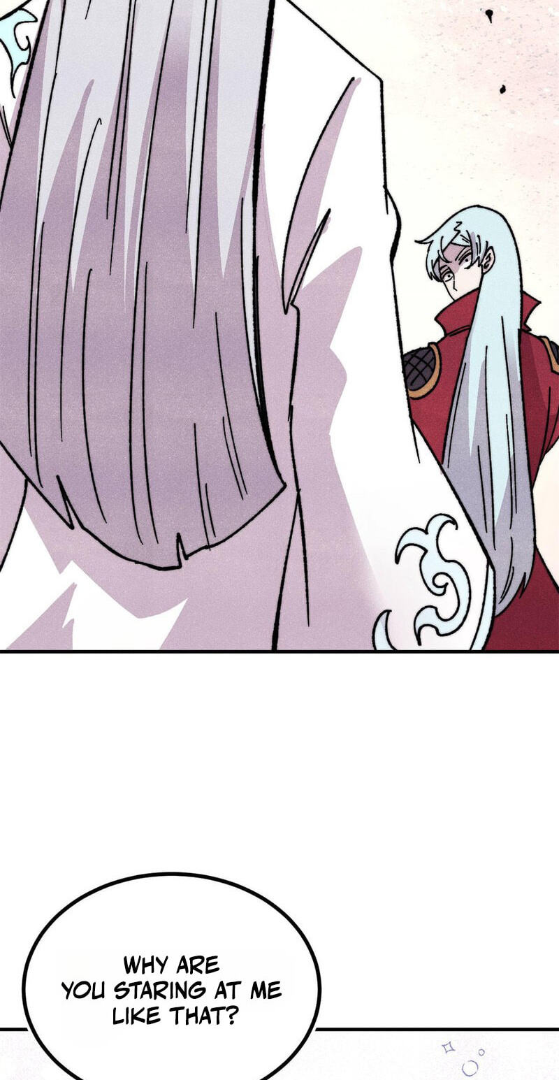 Read All Hail the Sect Leader chapter 527 image 23 on Lezhin
