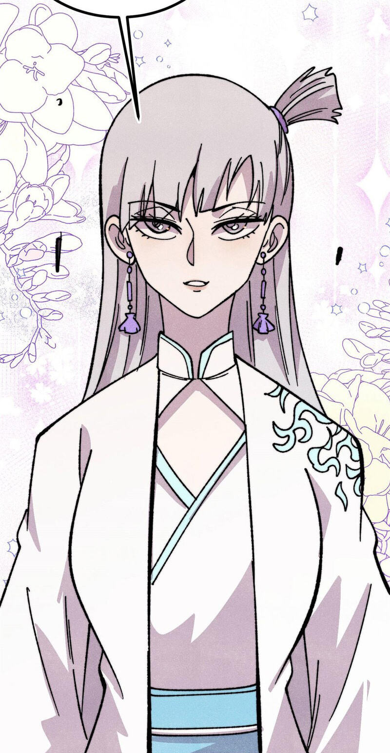Read All Hail the Sect Leader chapter 527 image 24 on Lezhin