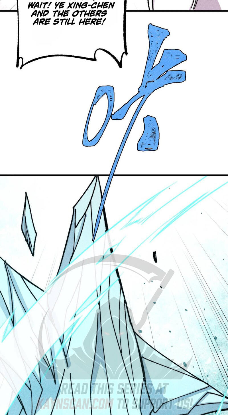 Read All Hail the Sect Leader chapter 527 image 29 on Lezhin