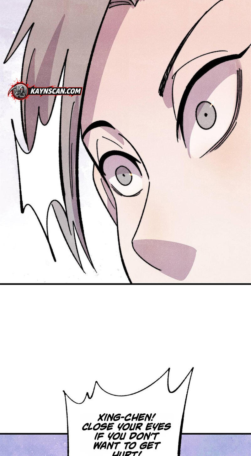 Read All Hail the Sect Leader chapter 527 image 35 on Lezhin