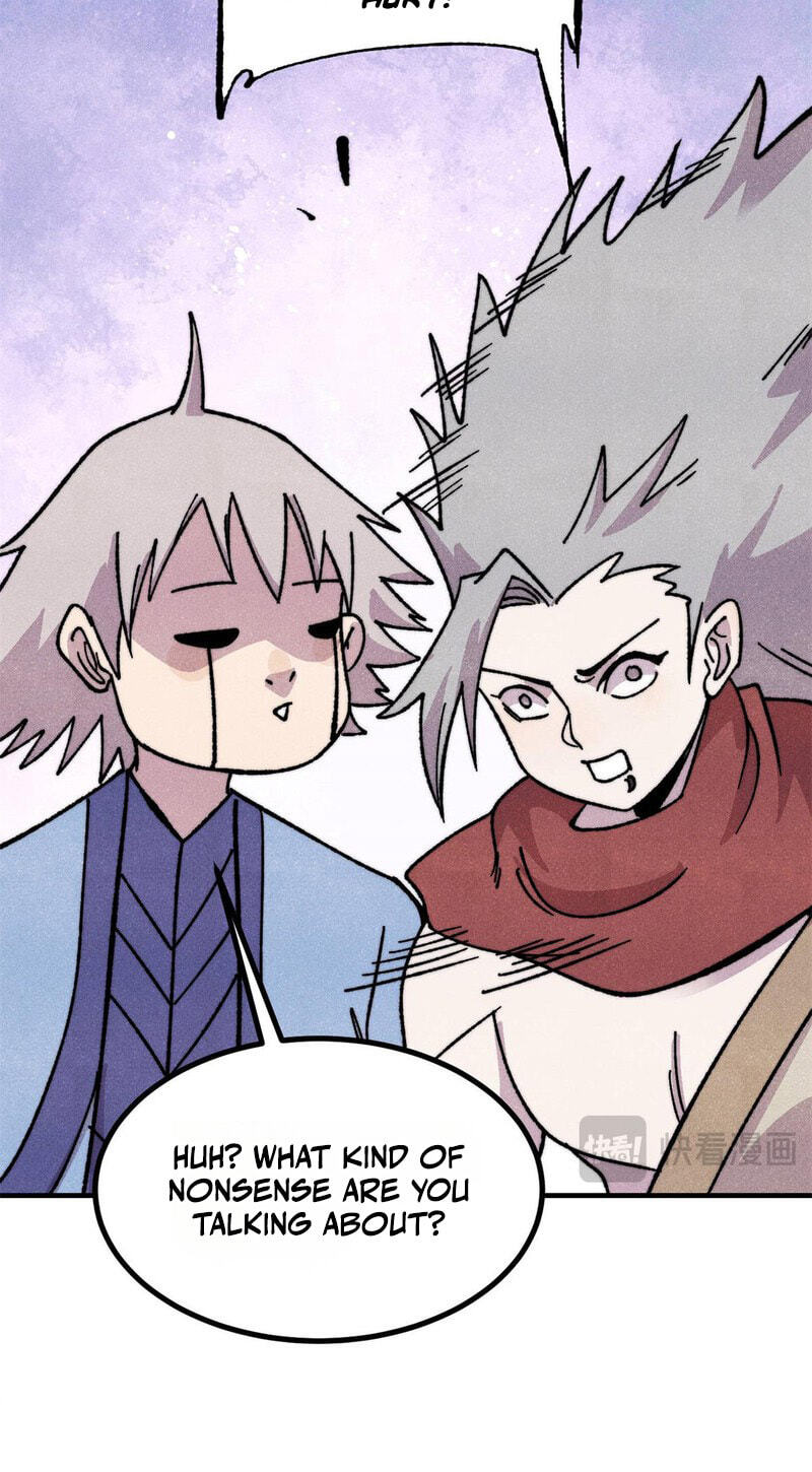 Read All Hail the Sect Leader chapter 527 image 36 on Lezhin