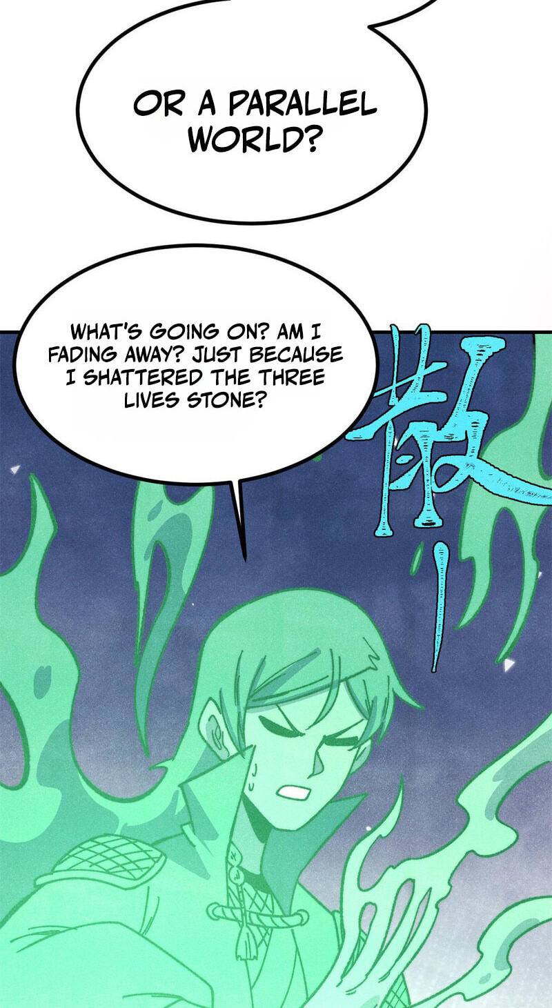 Read All Hail the Sect Leader chapter 527 image 4 on Lezhin