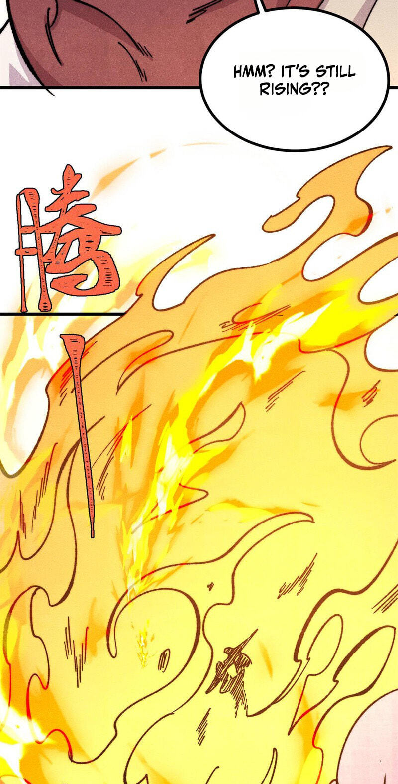 Read All Hail the Sect Leader chapter 527 image 41 on Lezhin
