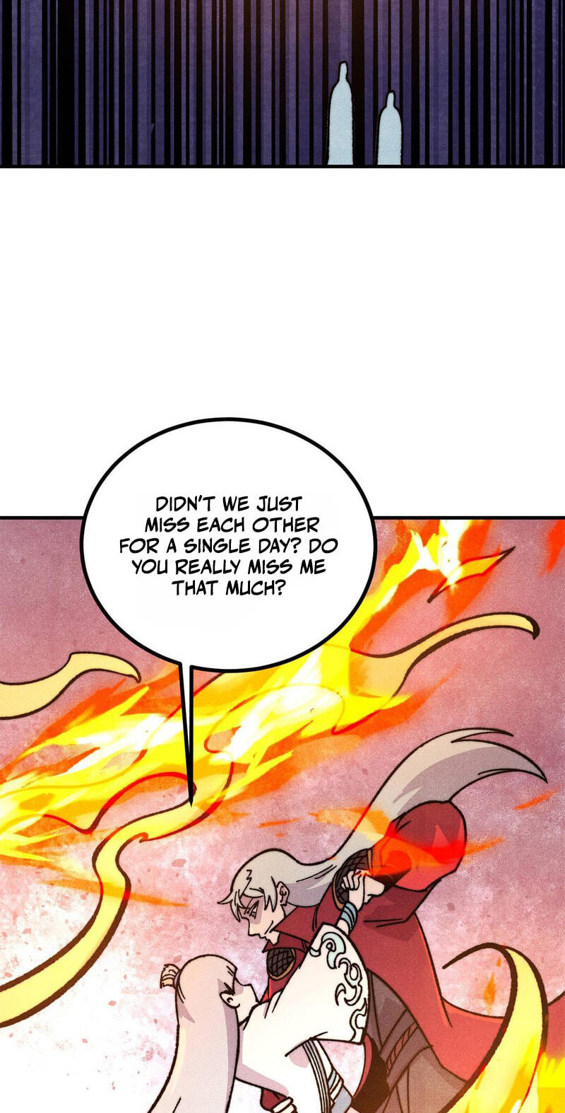Read All Hail the Sect Leader chapter 527 image 43 on Lezhin