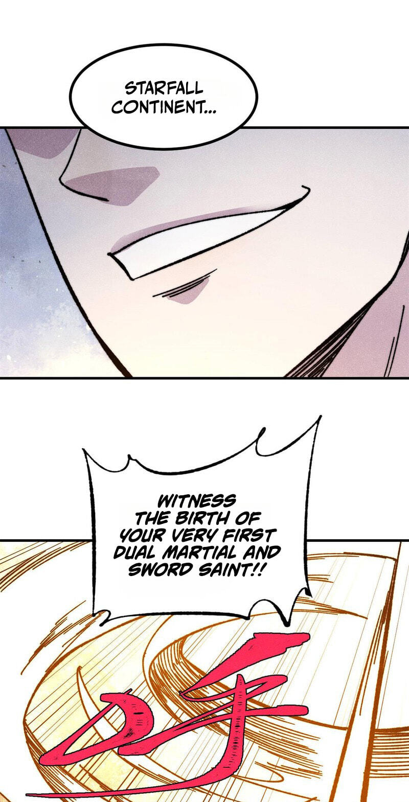 Read All Hail the Sect Leader chapter 527 image 46 on Lezhin