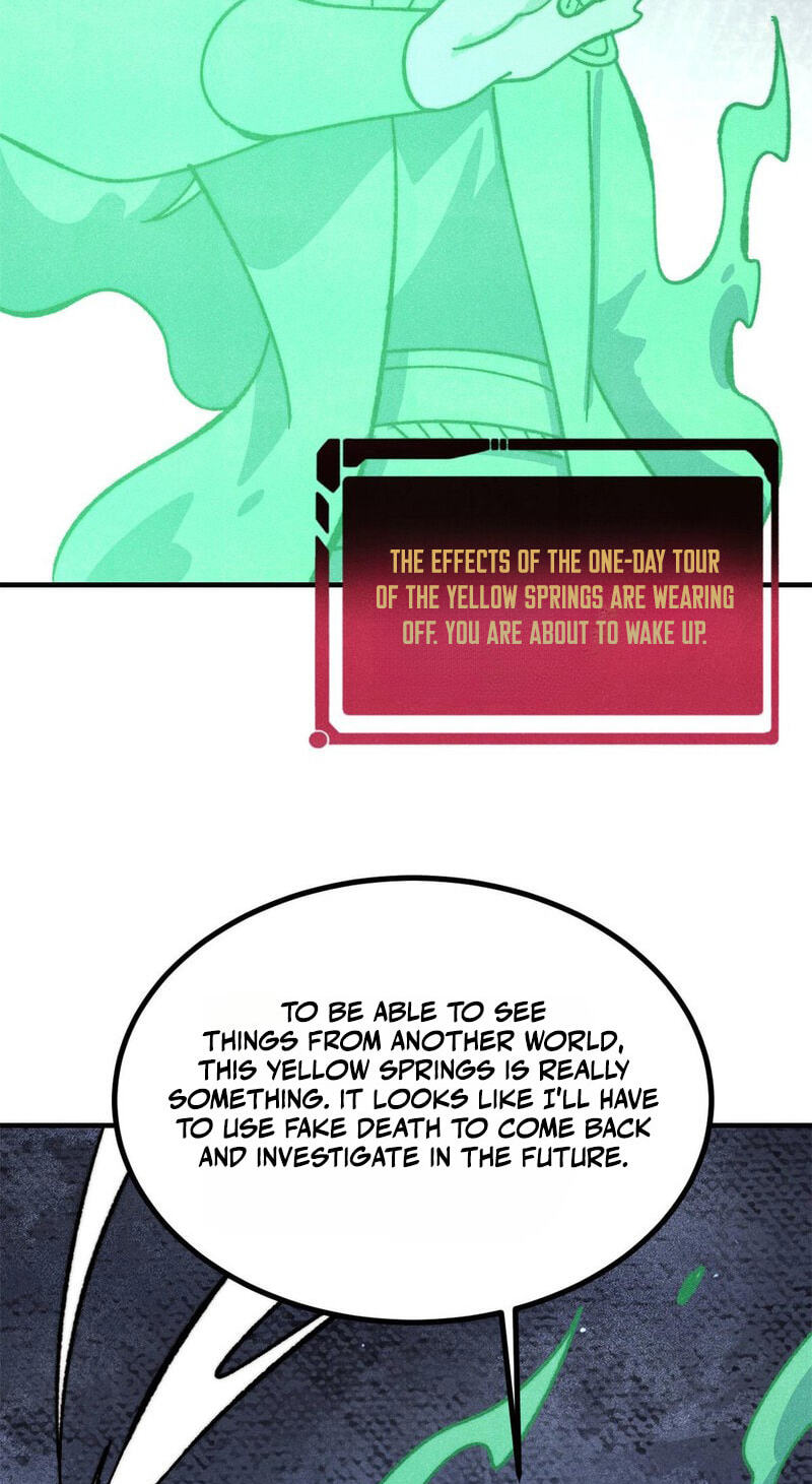 Read All Hail the Sect Leader chapter 527 image 5 on Lezhin