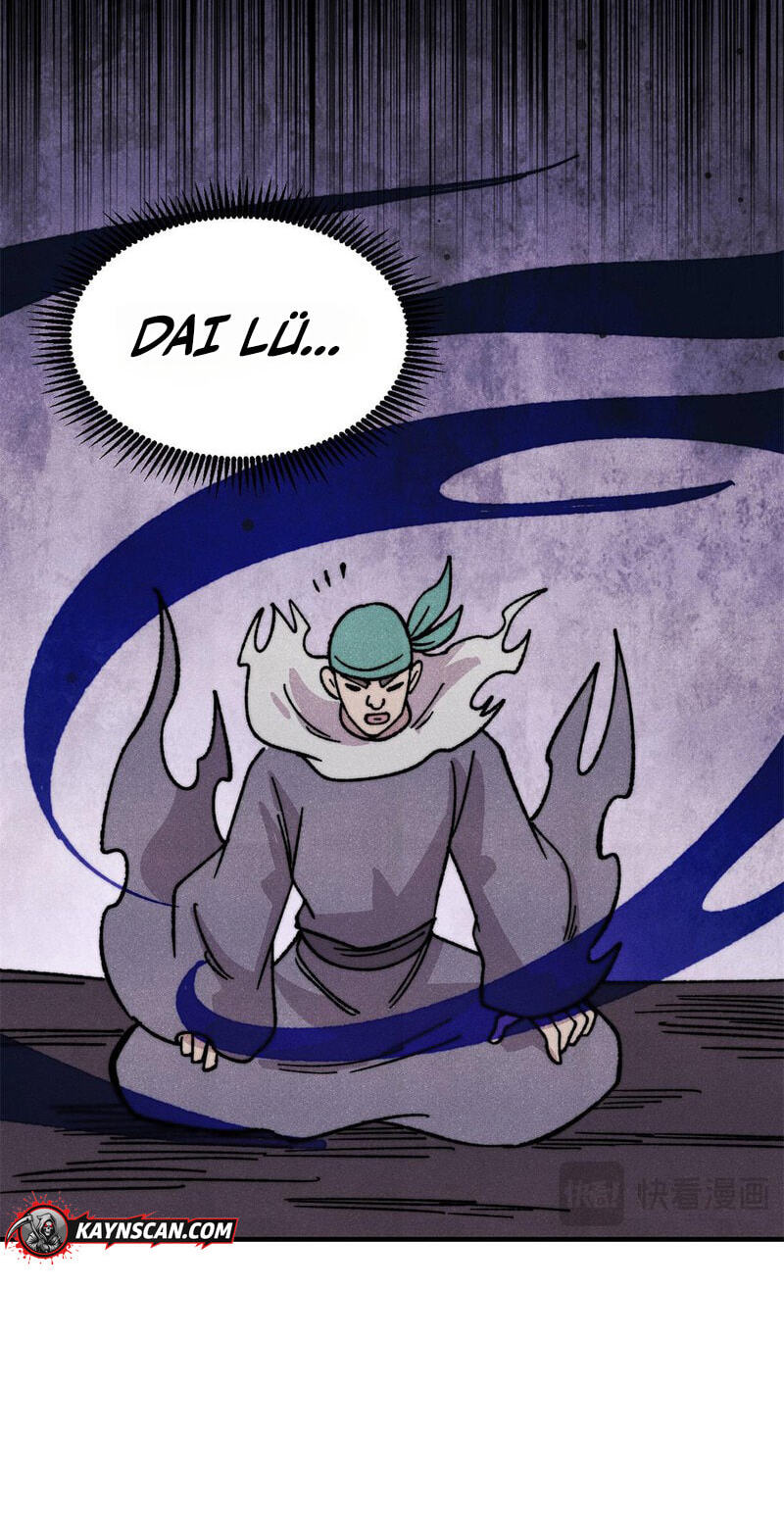 Read All Hail the Sect Leader chapter 527 image 53 on Lezhin