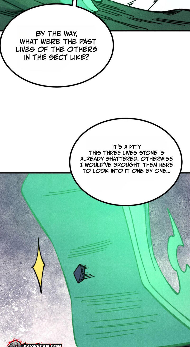 Read All Hail the Sect Leader chapter 527 image 7 on Lezhin