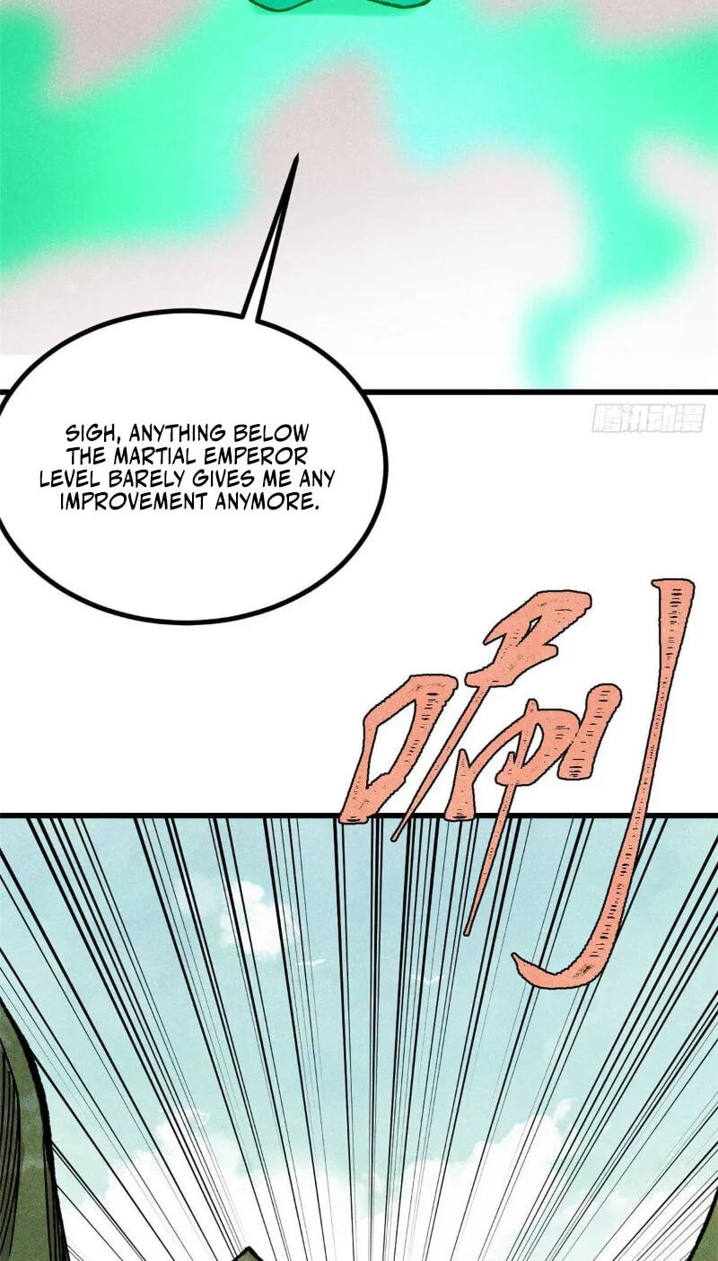 Read All Hail the Sect Leader chapter 529 image 22 on Lezhin