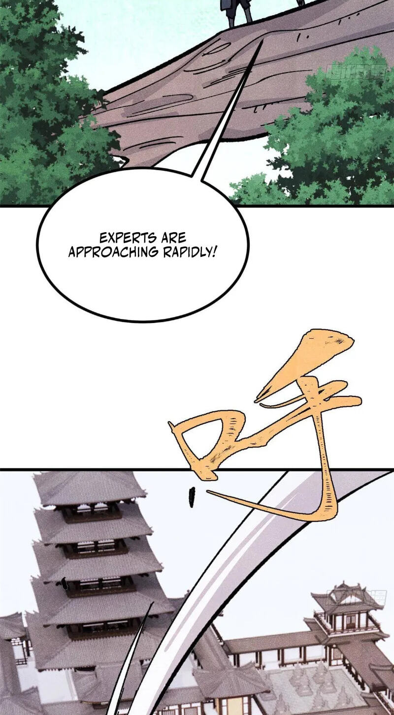 Read All Hail the Sect Leader chapter 529 image 36 on Lezhin