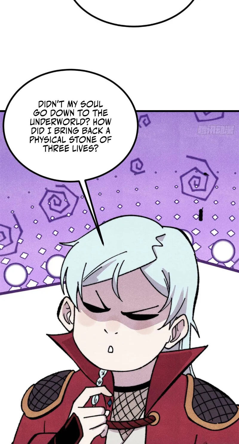 Read All Hail the Sect Leader chapter 529 image 4 on Lezhin