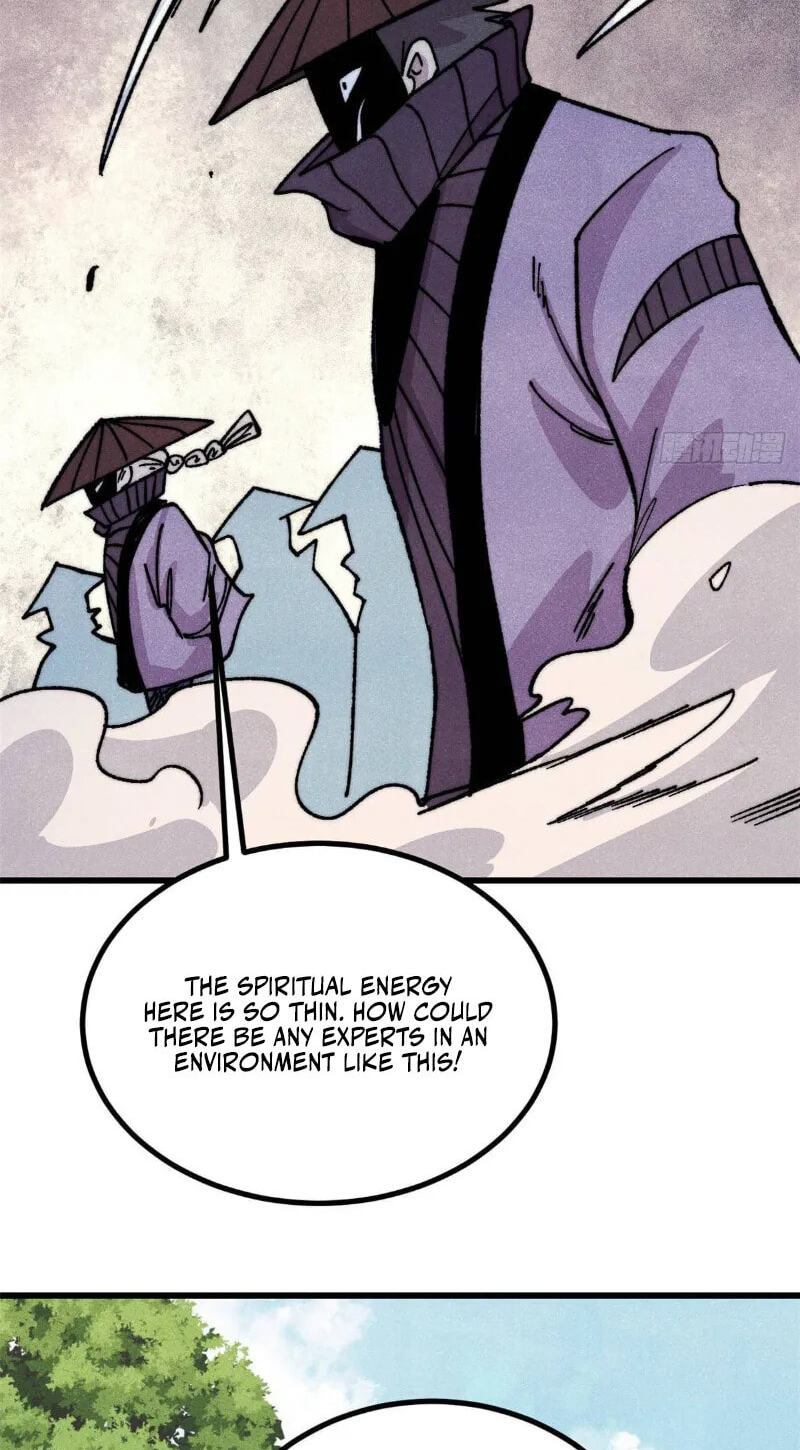 Read All Hail the Sect Leader chapter 529 image 40 on Lezhin