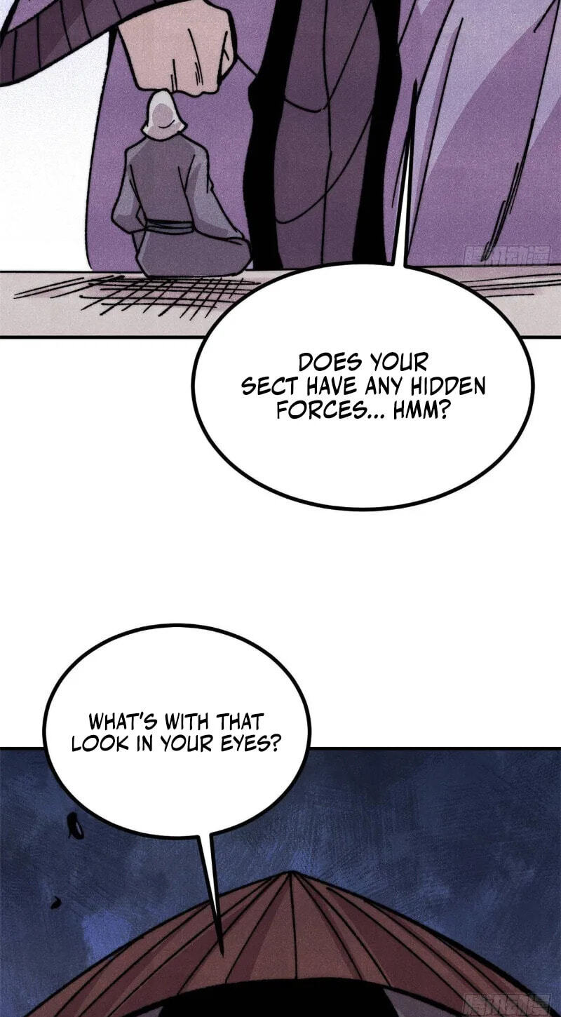 Read All Hail the Sect Leader chapter 529 image 43 on Lezhin