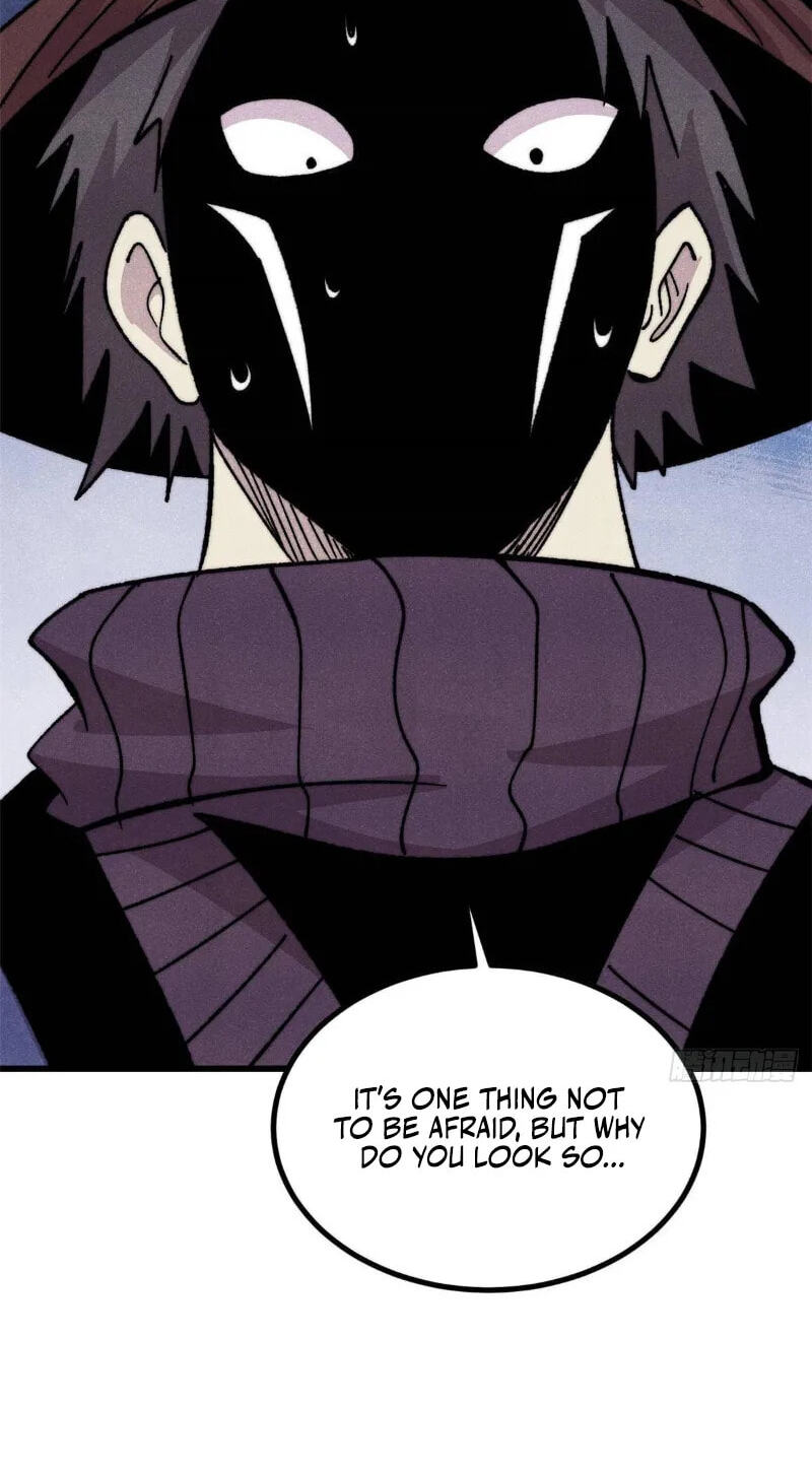 Read All Hail the Sect Leader chapter 529 image 44 on Lezhin